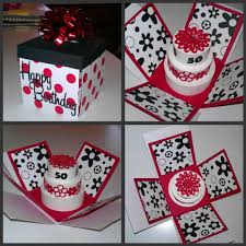 This video will share the story and all of the details. 20 Exploding Box Of Birthday Card Candacefaber