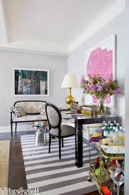 Tiny Purple Room Design Purple Rooms Ideas Small Home Ideas Photos Tiny House Interior Home Office Stu Tiny House Interior House Design Interior Design Rustic