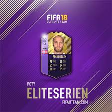 Tore reginiussen (born 10 april 1986) is a norwegian footballer who plays for rosenborg. Fifauteam On Twitter Tore Reginiussen Is The Eliteserien Player Of The Year Https T Co Y8jst7zy9u