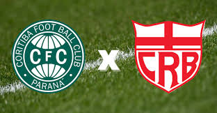 Coritiba is currently on the 2 place in the serie b table. Sportbuzz Coritiba X Crb Veja Onde Assistir E Provaveis Escalacoes