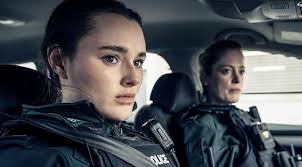 "Blue Lights" Bad Batch (TV Episode 2023)