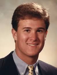 Obituary information for Robert "Robbie" John Berry