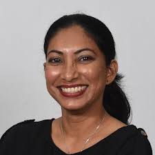 We are thrilled to extend our heartfelt congratulations to Dr. Samantha  Allahar