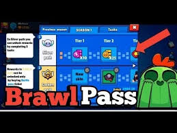 Check out the events below! Omg Le Pass De Combat Est Dans Le Fichier Du Jeu Brawl Stars Youtube