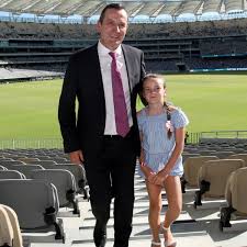 Born in newcastle, new s. Wa Premier Doesn T Let Kids Use Social Media 9news