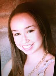 Jaclyn Elisse Torrealba (1991-2009)