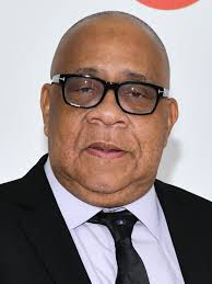 Barry Shabaka Henley