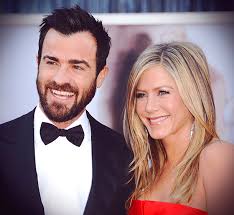 On wednesday, jennifer aniston and fiancé of nearly three years, justin theroux, tied the knot at their bel air, california, home, people confirms. Jennifer Aniston And Justin Theroux Inside Their Secret Wedding Hello