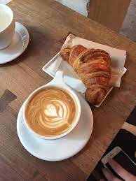 Birch Coffee Cafe Food Food Good Morning Breakfast