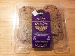 Original or honey garlic bbq baby back ribs. Village Bakery Cookies Aldi Reviewer