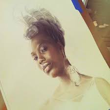 SNEAK PEEK: Erica Rose Levine (June 2014)