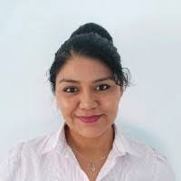 Patricia Melchor's Instagram, Twitter & Facebook