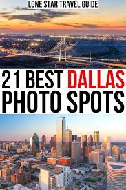 21 Most Instagrammable Places In Dallas Dallas Photography Travel Usa Travel