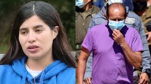 Manga de inoperantes": Madre de Tomás Bravo tras informe sobre huella que  apunta al tío abuelo — Futuro Chile