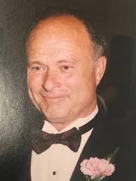 William John Charles Dodds Obituary December 23, 2019