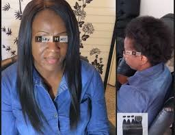 Your natural hair, independently of its length, will be braided. Sew In Weave Hair Bundles With Lace Closure