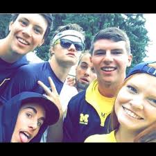 Austin Hewton (@AustinHewton)