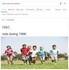 Stupid Dank Memes About When Stuff Was Invented Memebase Funny Memes