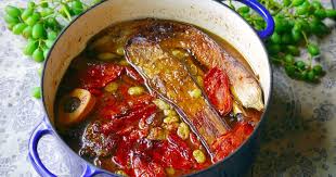Khoresh Meaning Stew In Farsi Bademjan Meaning Eggplant In Farsi Is The Second Most Important Persian Stew Second Only Khoresh Bademjan Persian Food Food