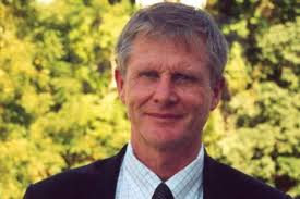 This Heroic Father 'Laid Down His Life for His Son'