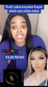 #congolaise🇨🇩 #visibilité #pourtoii #tik_tok @Vrai chérie