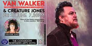 Van Walker
