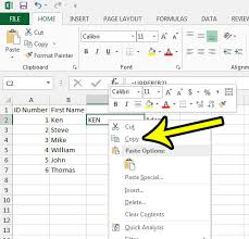 This formula converts the name in cell a2 from uppercase to proper case. How To Make All Text Uppercase In Excel 2013 Live2tech