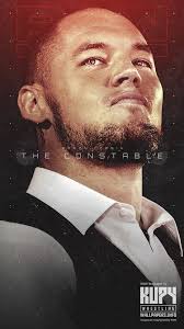 Baron Corbin