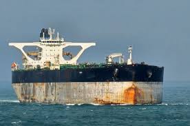 US seizes Venezuela-linked sanctioned oil tanker in North Atlantic | Daily  Sabah