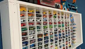 Maybe you would like to learn more about one of these? Buat Rak Untuk Koleksi Hot Wheels Cara Jimat Mudah Tak Perlu Bertukang Pun Keluarga