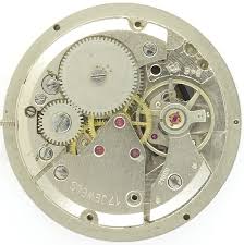Shanes ed, mithal lb, otero s, azad ha, miller es, goldstein ja. Das Uhrwerksarchiv Otero 846