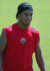 Ronaldinho was born on 21 march 1980. Ronaldinho Wikipedia