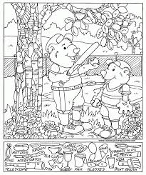 Hidden pictures printables find the hidden objects ponder the pictures also try: Free Printable Hidden Pictures For Kids At Allkidsnetwork Com Coloring Home
