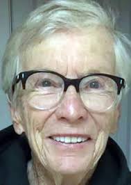 Ruth Hendrikse Obituary (1932