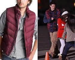 Finn Hudson Fashion Fashion Finn Hudson Winter Jackets