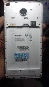 lenovo a5860 firmware all version download