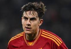 Paulo Dybala Haberleri