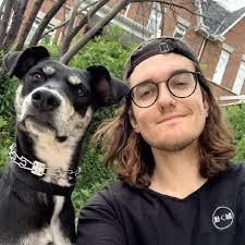 Daniel Hopper's Instagram, Twitter & Facebook