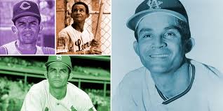 El Béisbol en Venezuela: Víctor Davalillo, el rey del hit (I Parte)