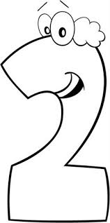 Numerais Divertidos
