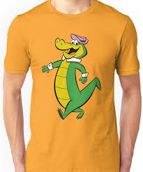 Wally Gator T Shirt By Rainbowretro T Shirt Comfy Tees Tshirt Colors