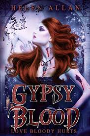 verse 1 love hurts, love scars love wounds and marks any heart not tough or strong enough to take a lot of pain, take a lot of pain love is like a cloud holds a lot of rain love hurts ooh, ooh love hurts. Gypsy Blood Love Bloody Hurts The Gypsy Blood Series Book 1 English Edition Ebook Allan Helen Amazon De Kindle Shop
