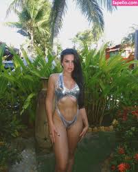 Vivi Wanderley  vivi  vivitarantino Nude Leaked OnlyFans Photo #13 -  Fapello