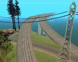 When a stem is broken, it exudes m. Star Bridge Grand Theft Auto San Andreas Mods