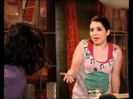 Main characters the middle child and only female out of the three russo siblings. Wizards Of Waverly Place Harper Episode 1 Official Disney Channel Africa Youtube