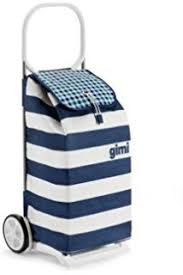 Gimi Italo Shopping Trolley Sumka Dlya Pokupok Sumki Sushilka Dlya Belya