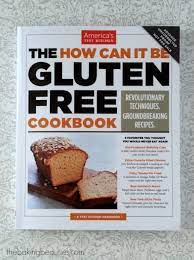 It's not uncommon, as you walk through the offices of america's test kitchen, to pass a table of 25 or so staffers silently concentrating on tasting a dozen varieties of olive oil, peanut butter, or soy sauce. Gluten Free Blueberry Muffins America S Test Kitchen The How Can It Be Gluten Free Cookbook Review Faithfully Gluten Free