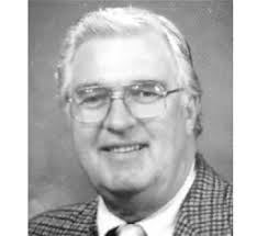 William DICKSON Obituary