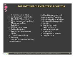 Example skills section for a fresher resume: Resume Writing For Students And Freshers 44 728 Jpg 942 728 Resume Skills Resume Guide Research Skills