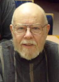 David Pierson Obituary